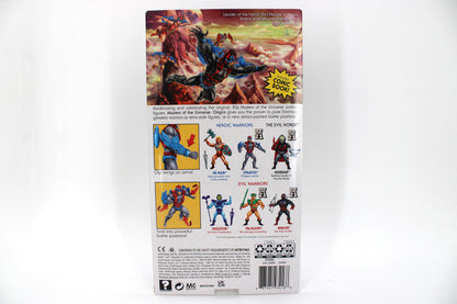 Masters of the Universe Origins Stratos Action Figure (2020) - view 2