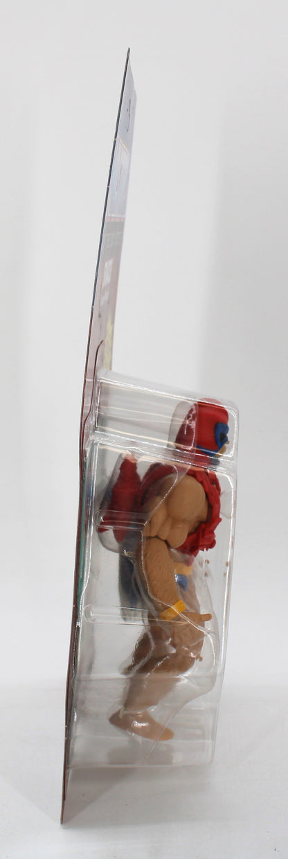 Masters of the Universe Origins Stratos Action Figure (2021) - view 3