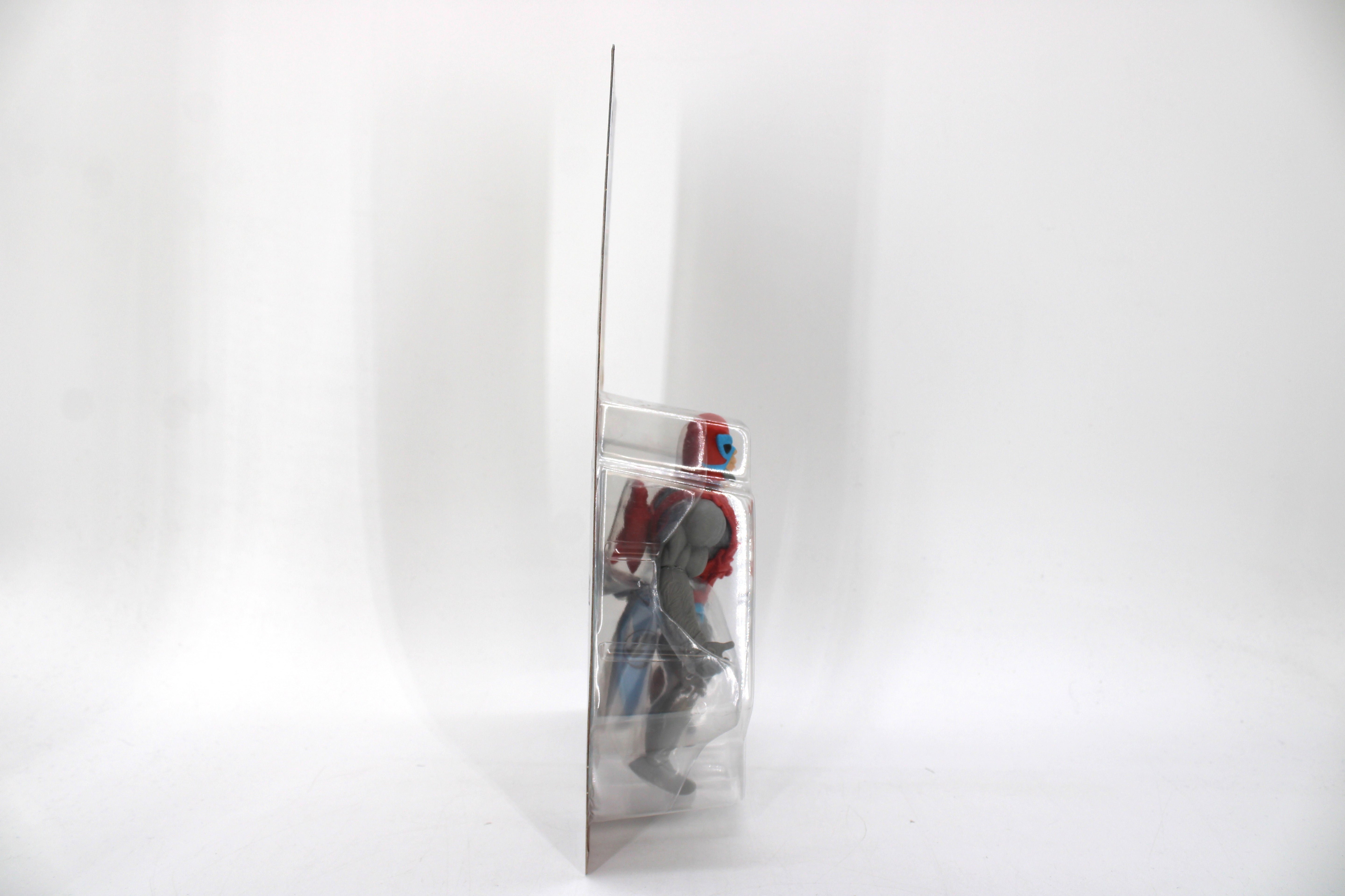 Masters of the Universe Origins Stratos Action Figure (2020) - view 3