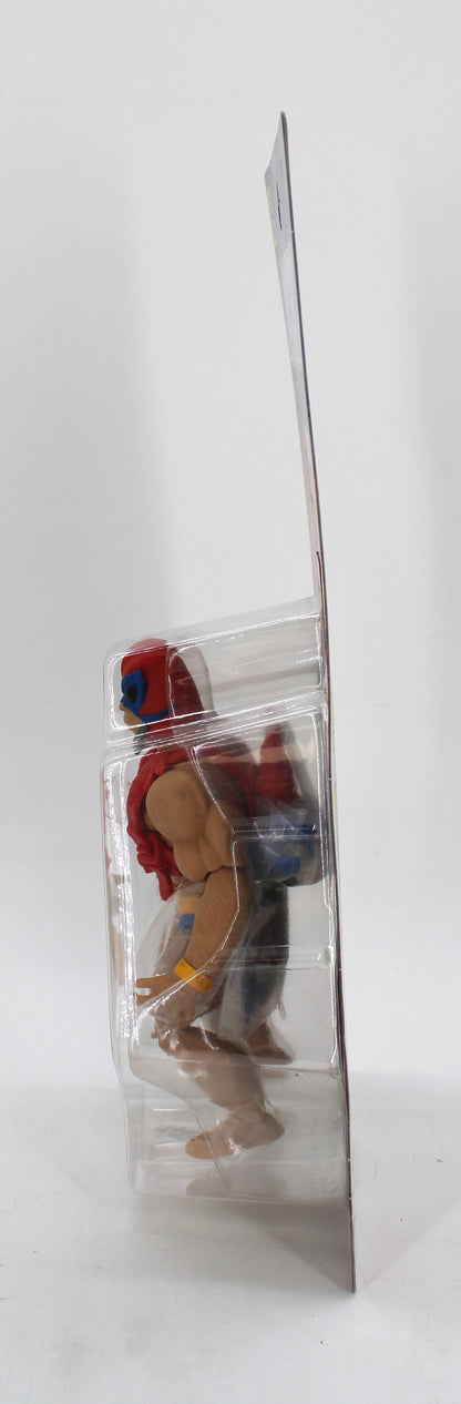 Masters of the Universe Origins Stratos Action Figure (2021) - view 4
