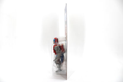 Masters of the Universe Origins Stratos Action Figure (2020) - view 4
