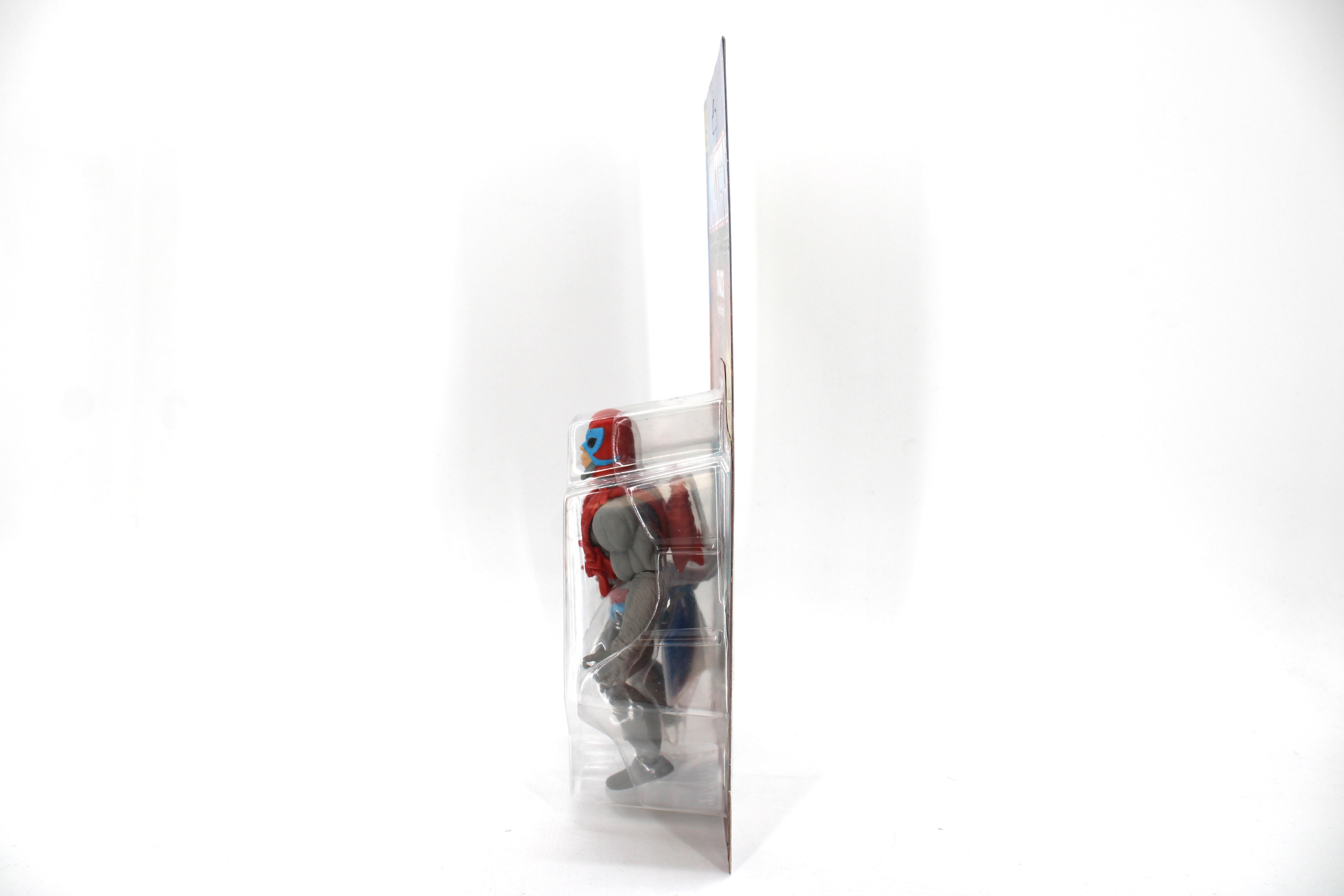 Masters of the Universe Origins Stratos Action Figure (2020) - view 4