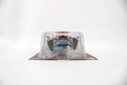 Masters of the Universe Origins Stratos Action Figure (2020) - view 5
