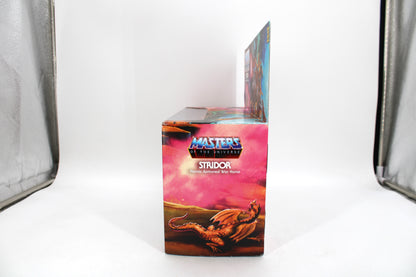 Masters of the Universe Origins Stridor Action Figure (2021 Mattel) - view 5