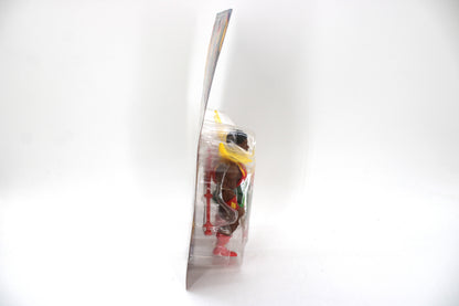 Masters of the Universe Origins Sun-Man Action Figure (2021) - view 3