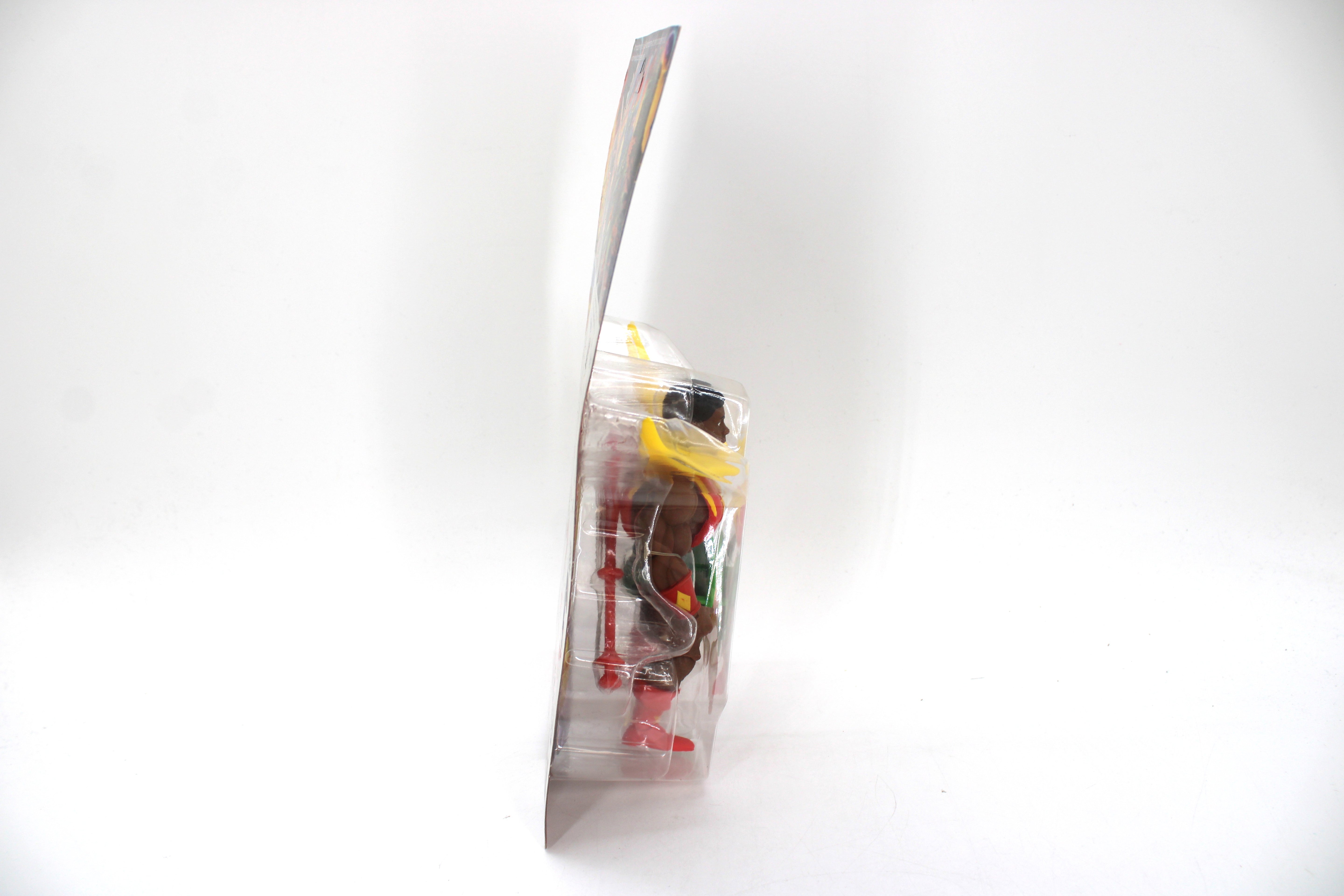 Masters of the Universe Origins Sun-Man Action Figure (2021) - view 3