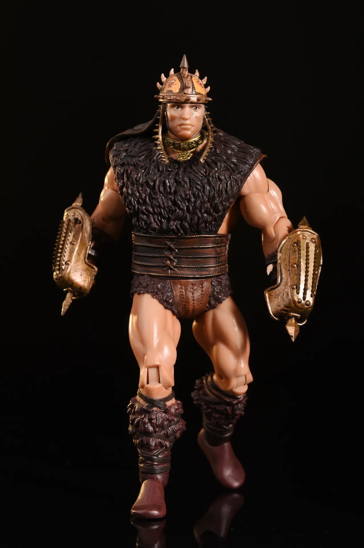 Conan The Barbarian ULTIMATES! - Pit Fighter Conan