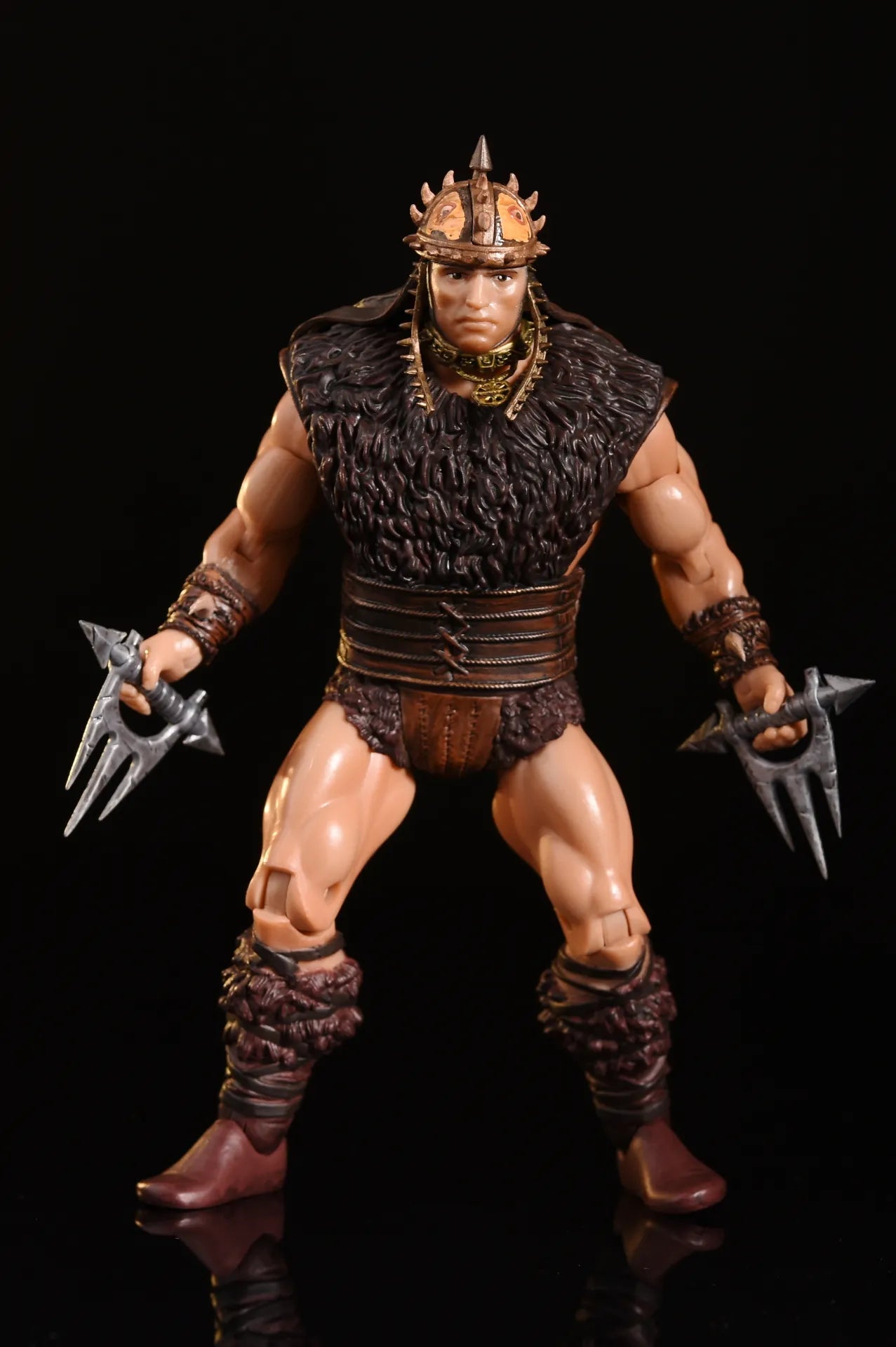 Conan The Barbarian ULTIMATES! - Pit Fighter Conan