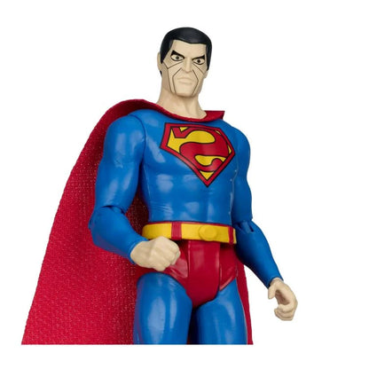 Bizarro Super Friends DC Retro Action Figure