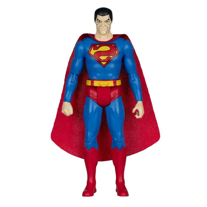Bizarro Super Friends DC Retro Action Figure