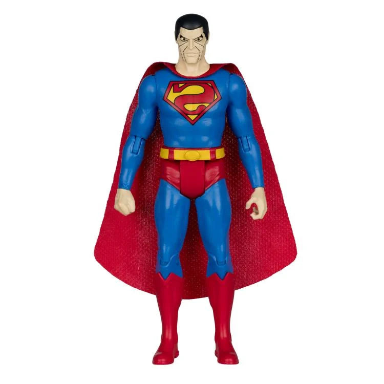 Bizarro Super Friends DC Retro Action Figure