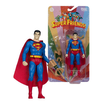 Bizarro Super Friends DC Retro Action Figure