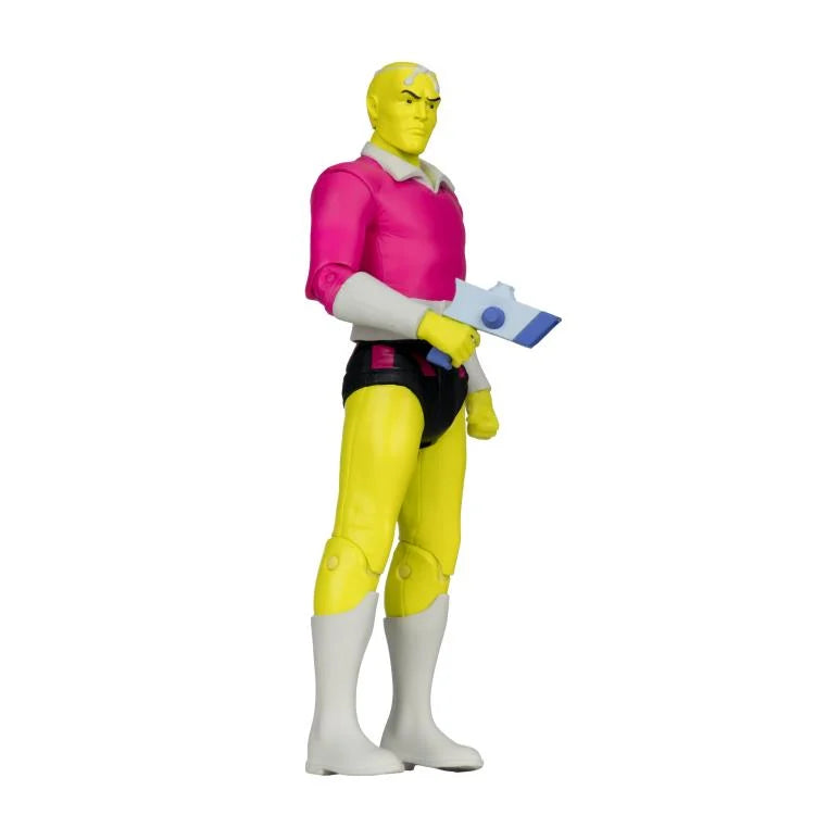 Brainiac Super Friends DC Retro Action Figure