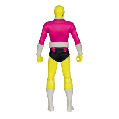 Brainiac Super Friends DC Retro Action Figure
