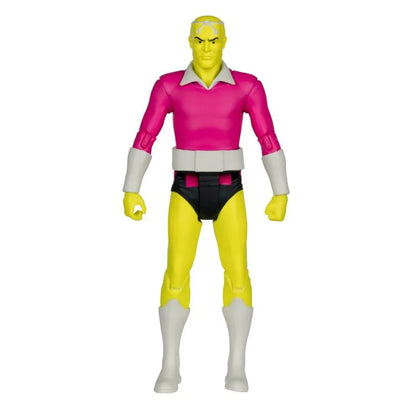 Brainiac Super Friends DC Retro Action Figure