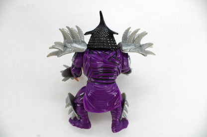 TMNT Super Shredder Action Figure (1991 Playmates Toys) - view 3