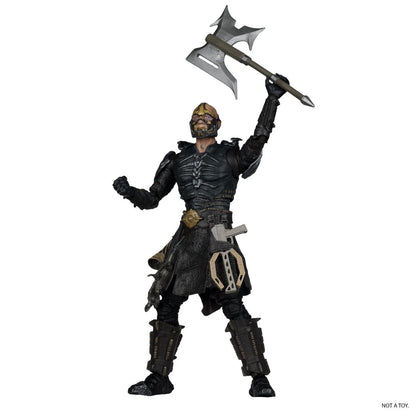 Supergirl (2026) DC Multiverse Krem of the Yellow Hills (Deluxe Theatrical Edition) Action Figure - view 2