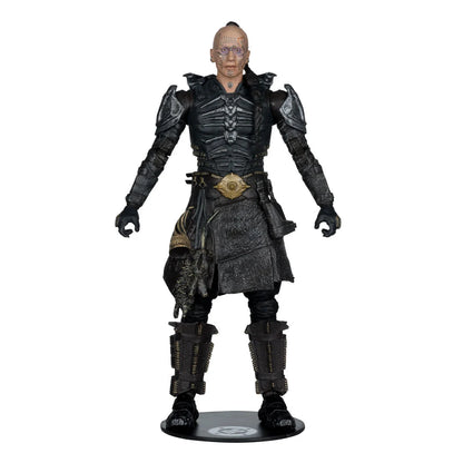 Supergirl (2026) DC Multiverse Krem of the Yellow Hills (Deluxe Theatrical Edition) Action Figure - view 3