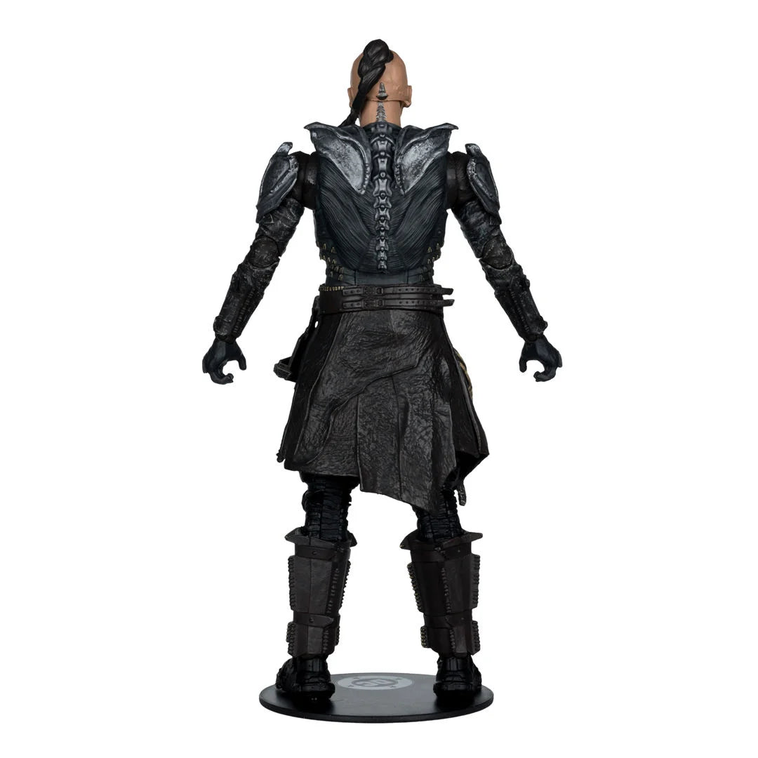Supergirl (2026) DC Multiverse Krem of the Yellow Hills (Deluxe Theatrical Edition) Action Figure - view 4