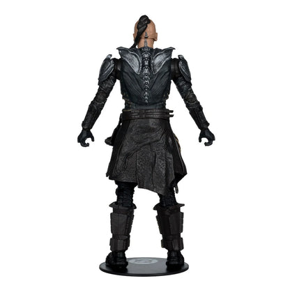 Supergirl (2026) DC Multiverse Krem of the Yellow Hills (Deluxe Theatrical Edition) Action Figure - view 4