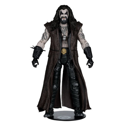 Supergirl (2026) DC Multiverse Lobo (Deluxe Theatrical Edition) Action Figure - view 3