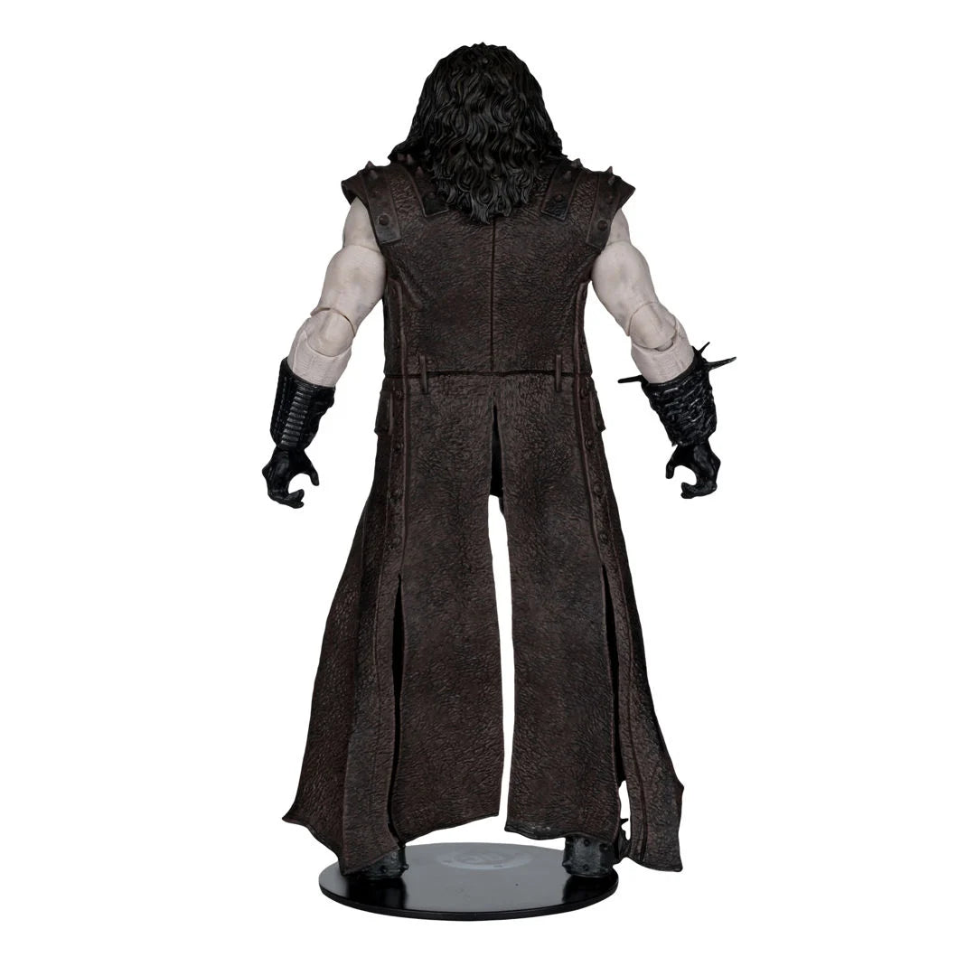 Supergirl (2026) DC Multiverse Lobo (Deluxe Theatrical Edition) Action Figure - view 4