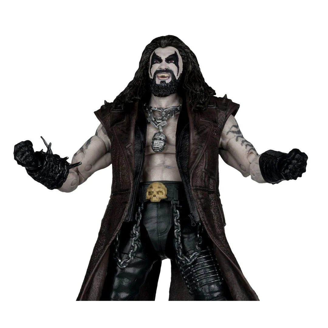 Supergirl (2026) DC Multiverse Lobo (Deluxe Theatrical Edition) Action Figure product image
