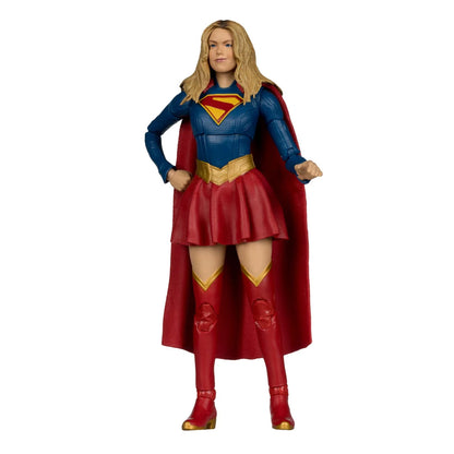Supergirl (2026) DC Multiverse Supergirl Action Figure - view 2