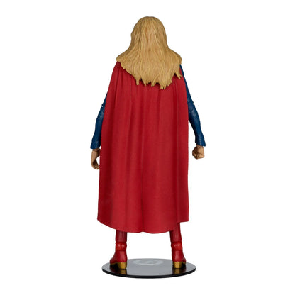Supergirl (2026) DC Multiverse Supergirl Action Figure - view 3