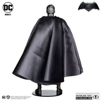 Superman (False God) Platinum Edition - Batman v Superman: Dawn of Justice DC Multiverse Action Figure