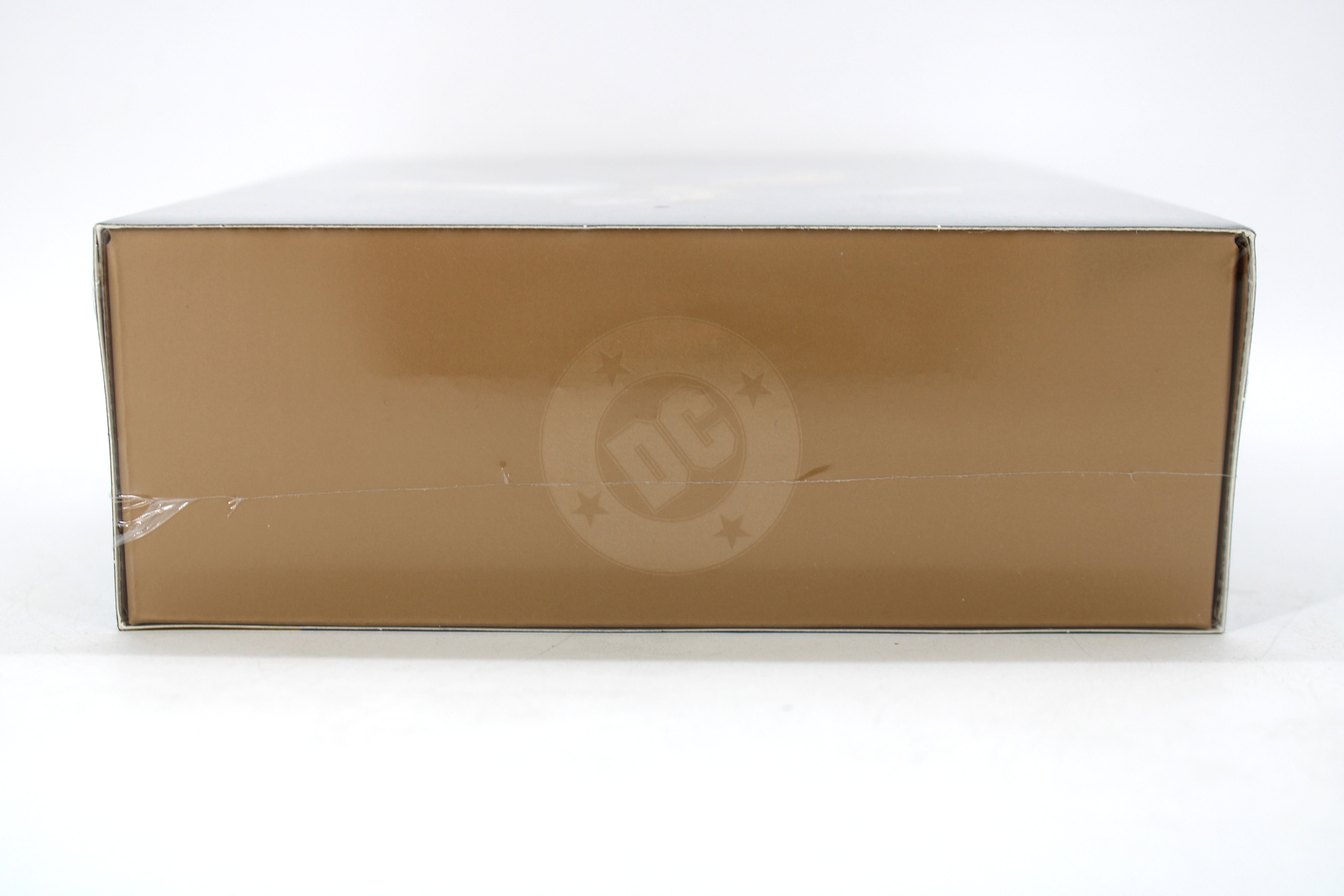 McFarlane Toys DC Multiverse Superman Knightmare Edition Gold Label Action Figure (2025) - view 3