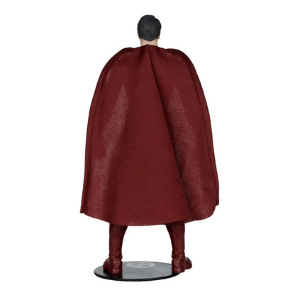 Superman Returns (2006) DC Multiverse Superman Action Figure - view 5