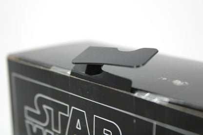 Star Wars The Black Series Supreme Leader Kylo Ren Action Figure (2019) - view 4