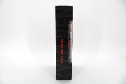 Star Wars The Black Series Supreme Leader Kylo Ren Action Figure (2019) - view 5