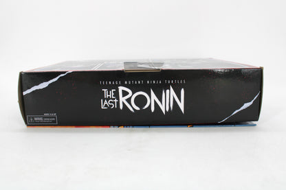 TMNT The Last Ronin Synja Commando and Mousers Action Figure (2024 NECA) - view 5