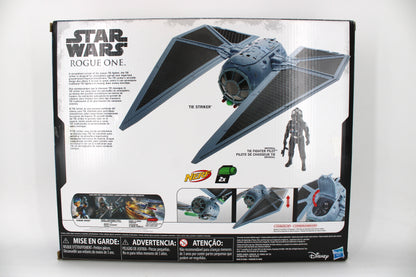 Star Wars Rogue One TIE Striker Nerf Blaster (2016) - view 2