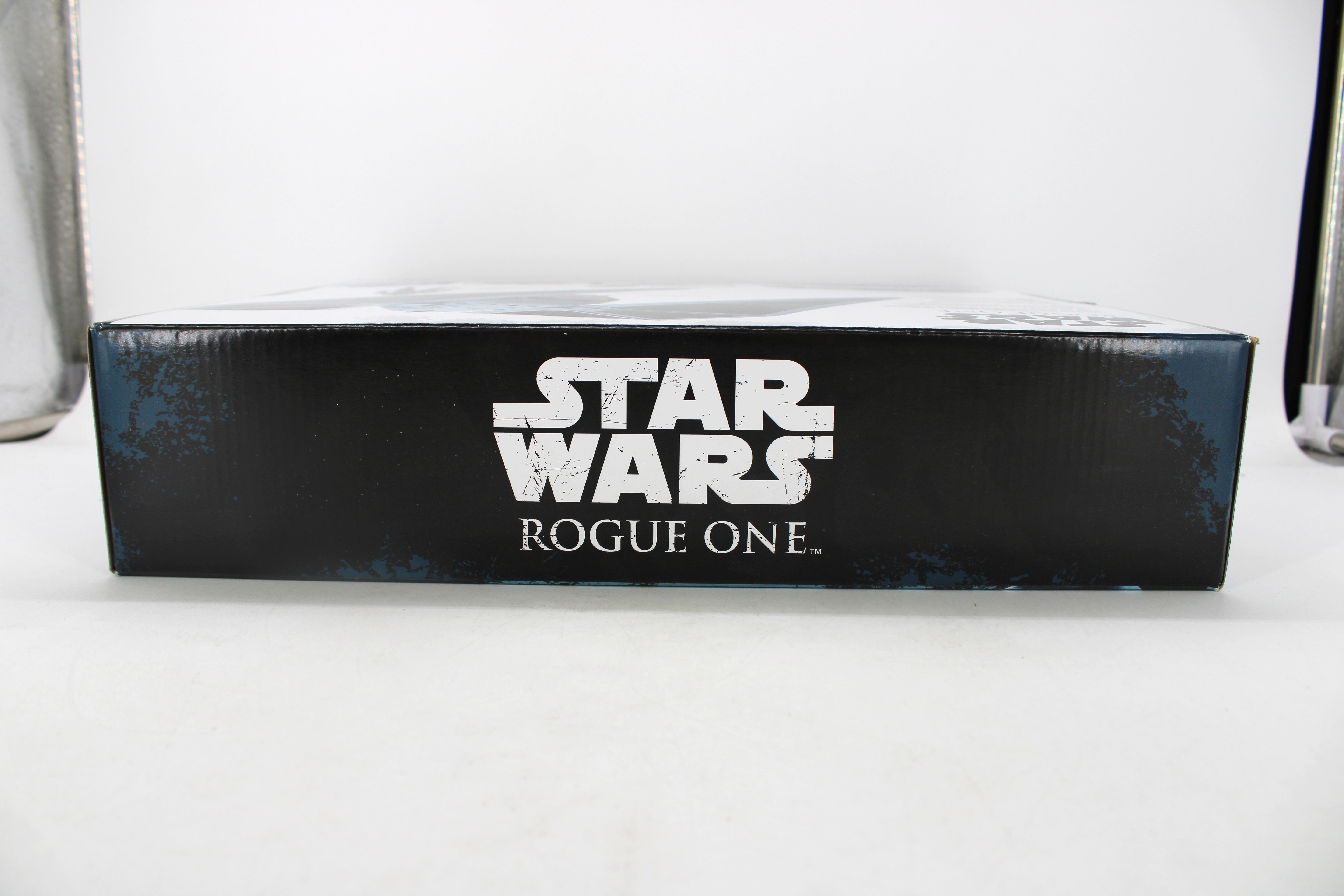 Star Wars Rogue One TIE Striker Nerf Blaster (2016) - view 3