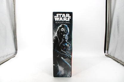 Star Wars Rogue One TIE Striker Nerf Blaster (2016) - view 4