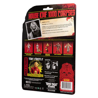 House of 1000 Corpses - "Rabbit Roastin' Otis Driftwood" Action Figure