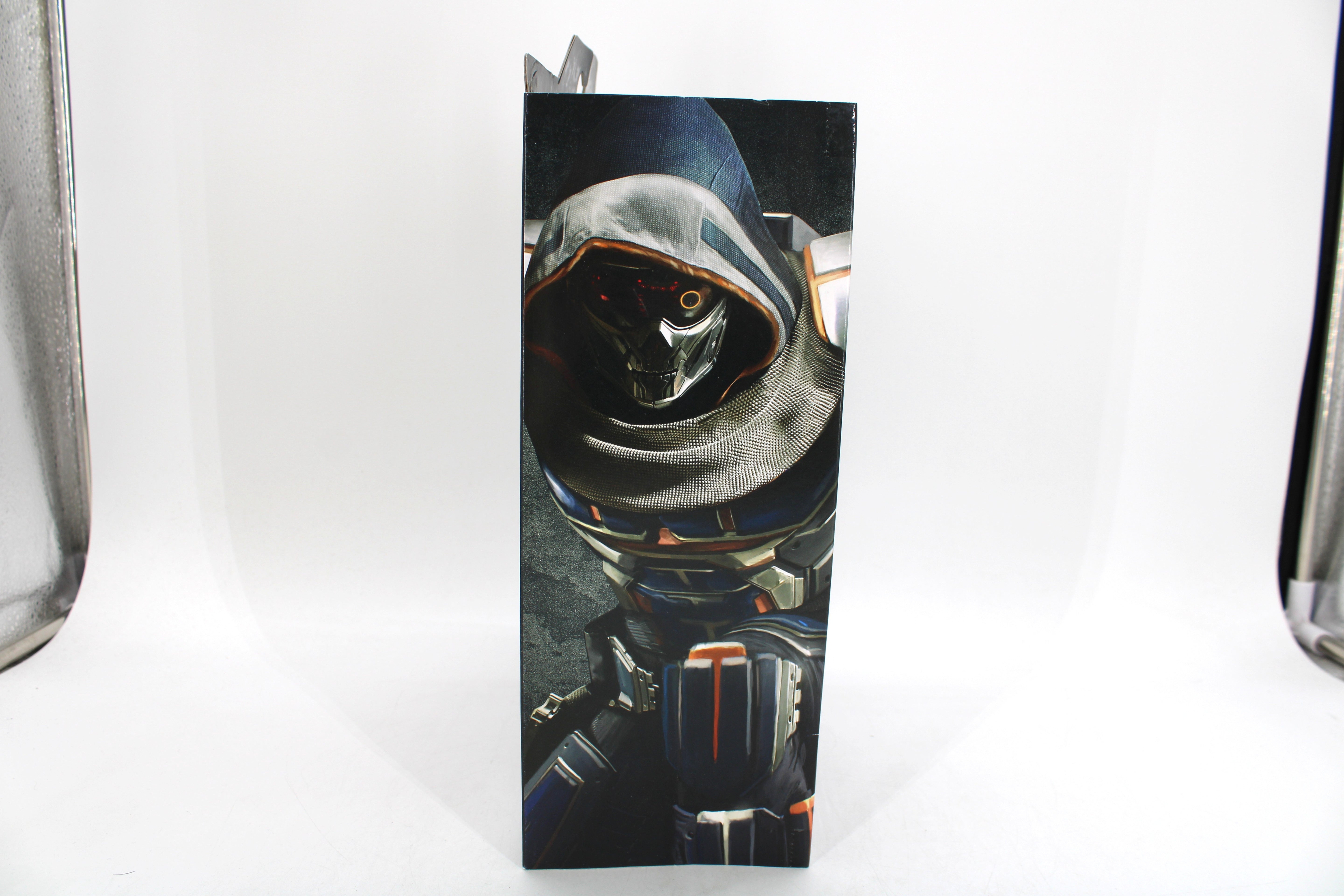 Marvel Select Taskmaster (MCU) Action Figure (2022 Diamond Select Toys) - view 3