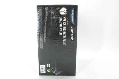 Warhammer 40k T'au Empire XV8 Crisis Battlesuit Shas'ui K'yen Action Figure (2022 JOYTOY) - view 4