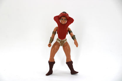 Masters of the Universe Teela Action Figure (1981) - view 2