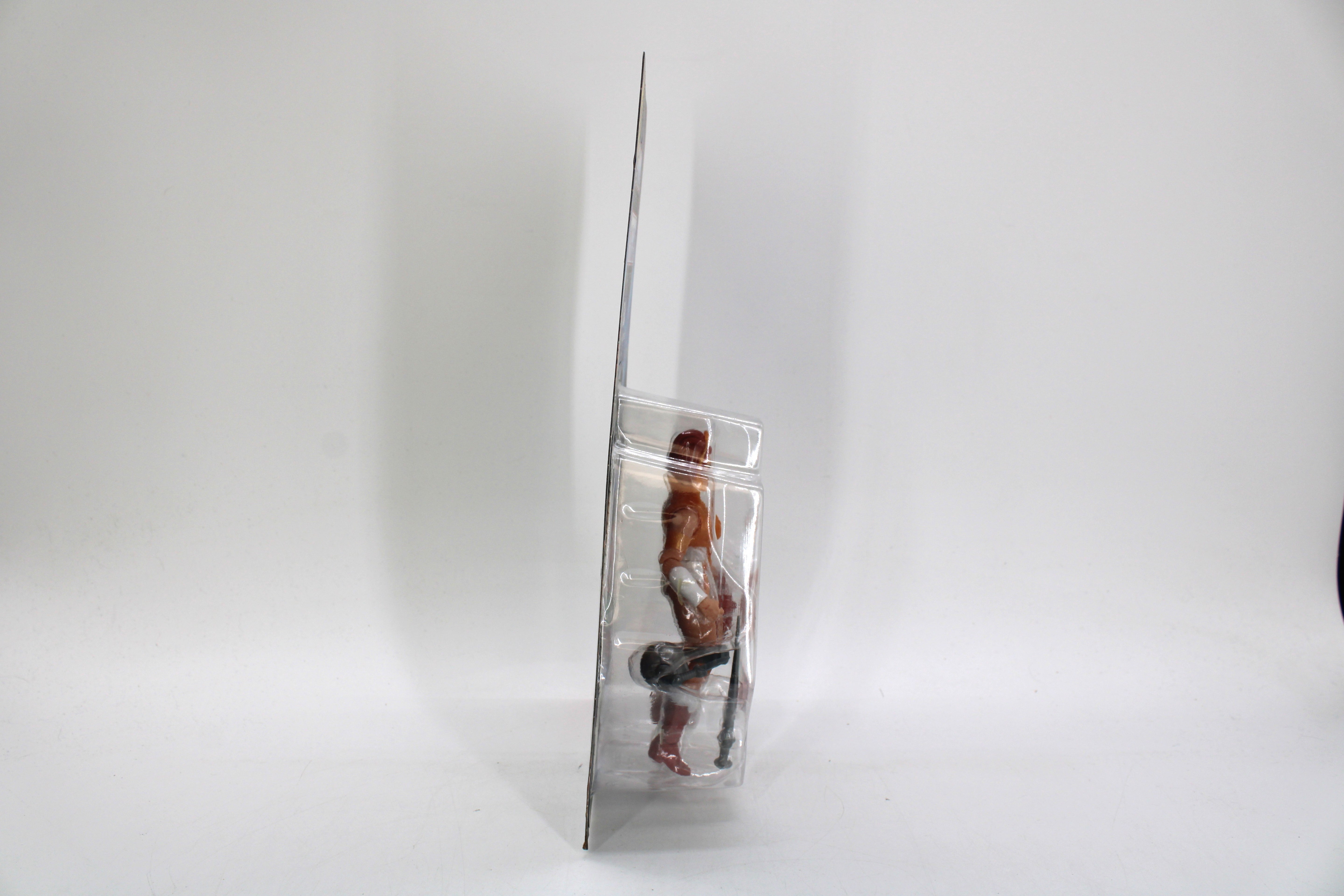 Masters of the Universe Origins Teela Action Figure (2023) - view 3