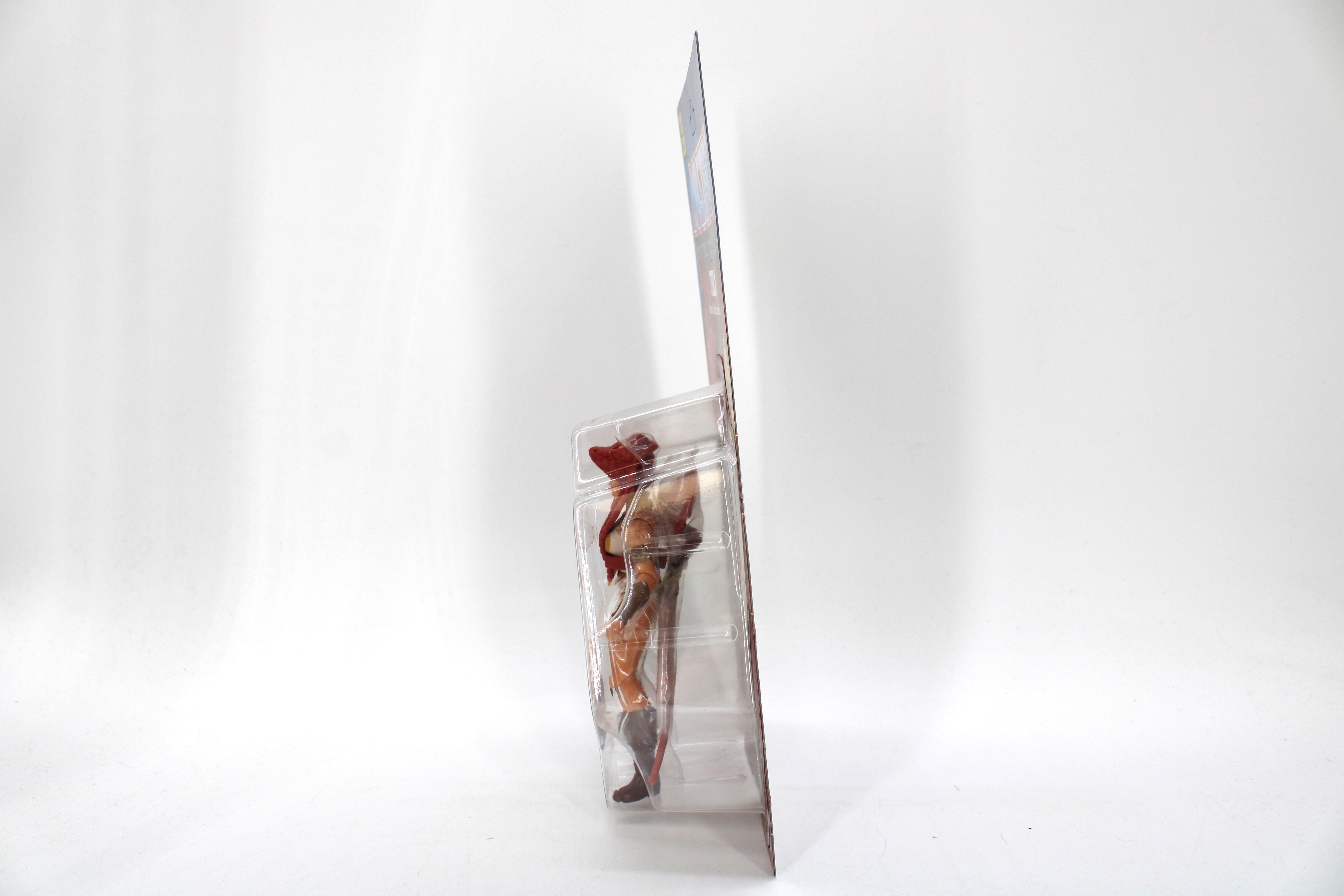 Masters of the Universe Origins Teela Action Figure (2020) - view 4