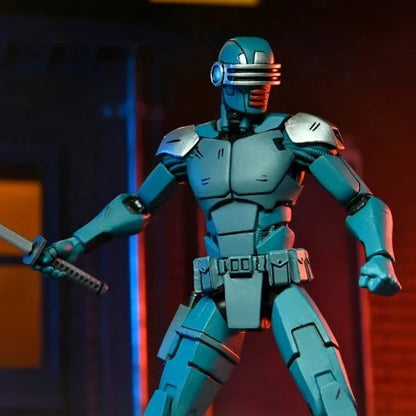 Teenage Mutant Ninja Turtles: The Last Ronin Ultimate Synja Patrol Bot