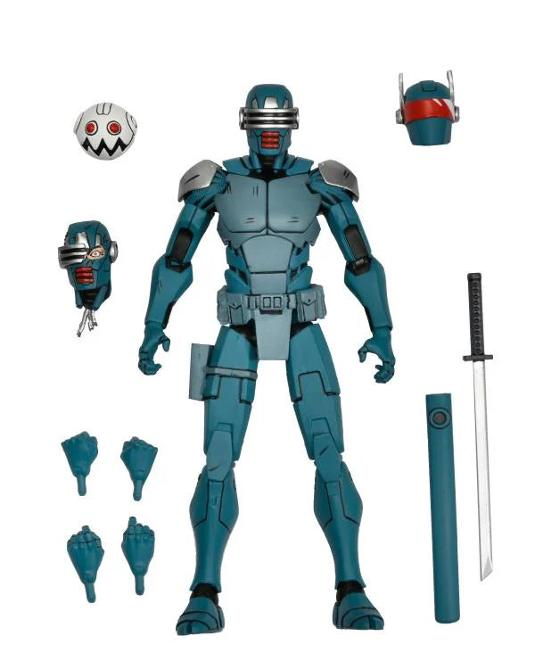 Teenage Mutant Ninja Turtles: The Last Ronin Ultimate Synja Patrol Bot
