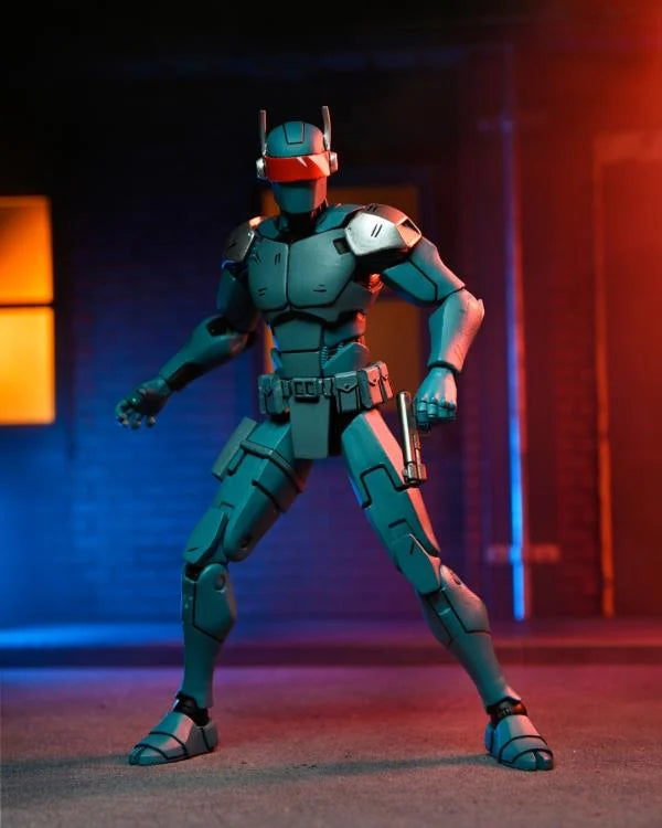 Teenage Mutant Ninja Turtles: The Last Ronin Ultimate Synja Patrol Bot