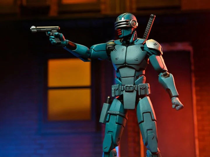 Teenage Mutant Ninja Turtles: The Last Ronin Ultimate Synja Patrol Bot