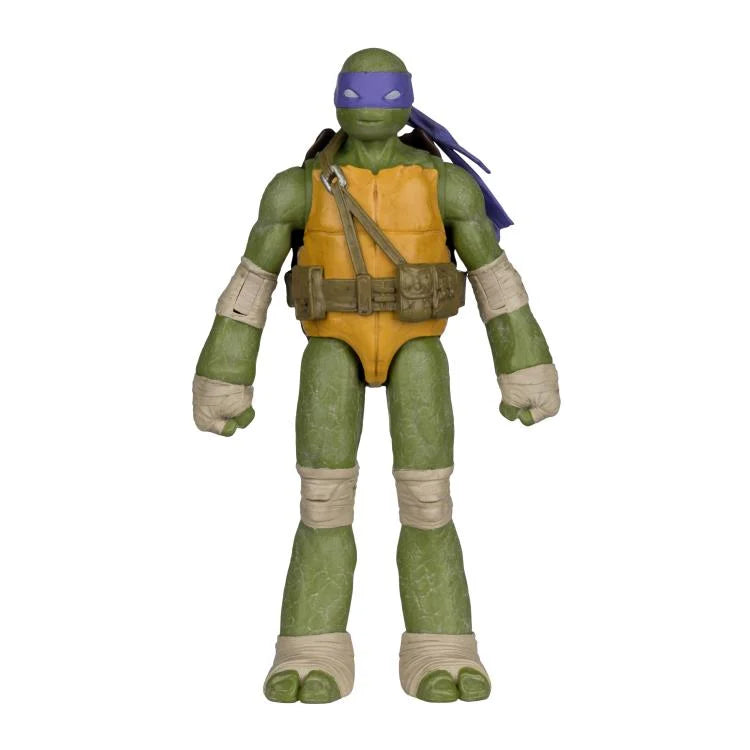 Teenage Mutant Ninja Turtles Page Punchers Donatello 5" Action Figure with Comic