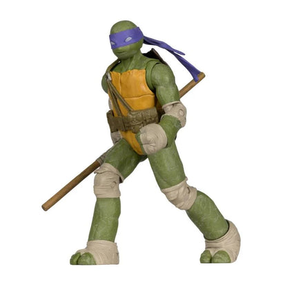Teenage Mutant Ninja Turtles Page Punchers Donatello 5" Action Figure with Comic